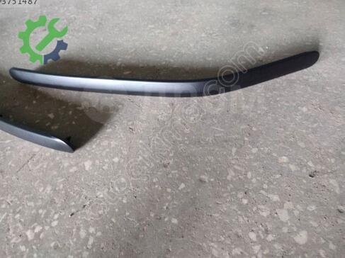 Honda Civic Tampon Izgara Çıtası 71103S04000 çıkma parça