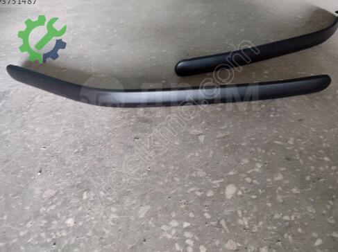 Honda Civic Tampon Izgara Çıtası 71103S04000 çıkma parça