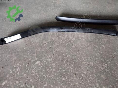 Honda Civic Tampon Izgara Çıtası 71103S04000 çıkma parça