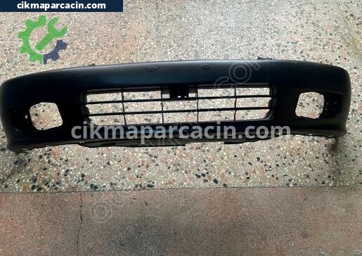 Honda Civic Ön Tampon çıkma parça