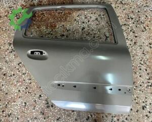 CLIO 2 ARKA KAPI SAĞ 2002 2003 2004 2005 2008 SIFIR 7751472477