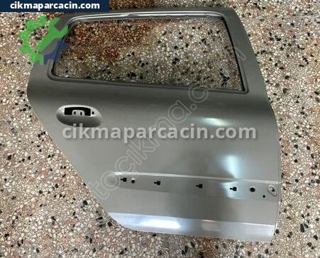 Renault Clio Sağ Arka Kapı çıkma parça