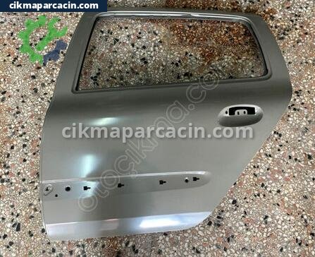 Renault Clio Sol Arka Kapı çıkma parça