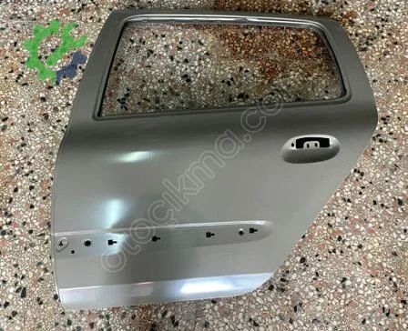 Renault Clio Sol Arka Kapı 7751472475 çıkma parça