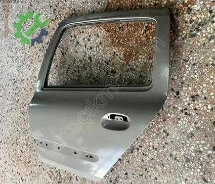 Renault Clio Sol Arka Kapı 7751472475 çıkma parça