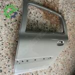 CLIO 2 ARKA KAPI SOL 2002 2003 2004 2005 2008 SIFIR 7751472475
