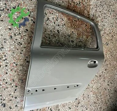 Renault Clio Sol Arka Kapı 7751472475 çıkma parça