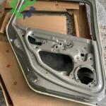 CLIO 2 ARKA KAPI SOL 2002 2003 2004 2005 2008 SIFIR 7751472475