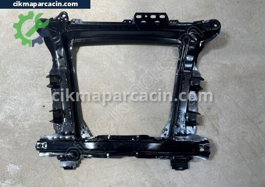 Renault Clio Motor Beşiği çıkma parça