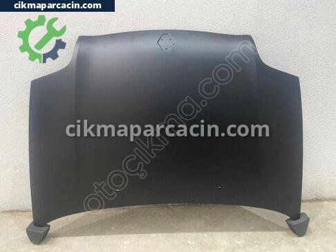 Renault Clio Kaput çıkma parça