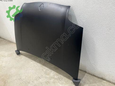 Renault Clio Kaput 7751469454 çıkma parça