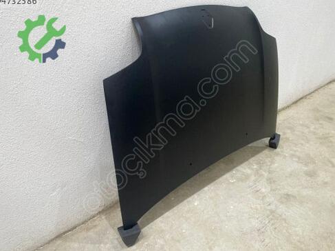 Renault Clio Kaput 7751469454 çıkma parça