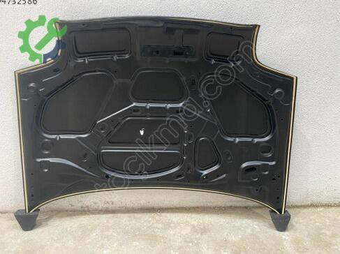 Renault Clio Kaput 7751469454 çıkma parça