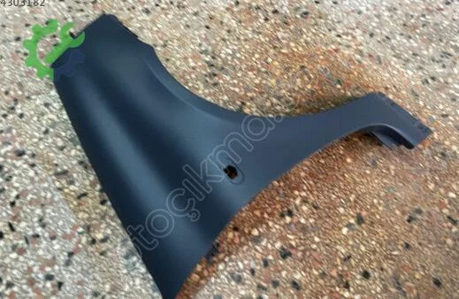 Renault Clio Sağ Ön Çamurluk 7701473449 çıkma parça