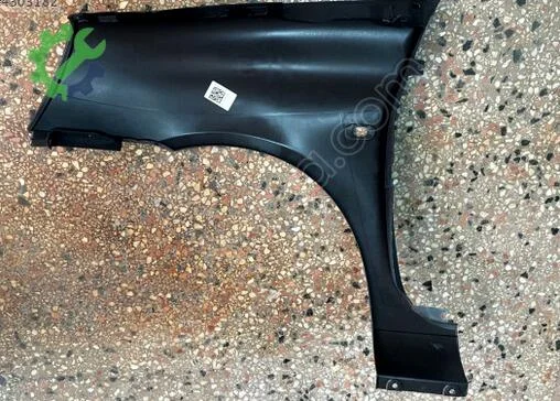 Renault Clio Sağ Ön Çamurluk 7701473449 çıkma parça