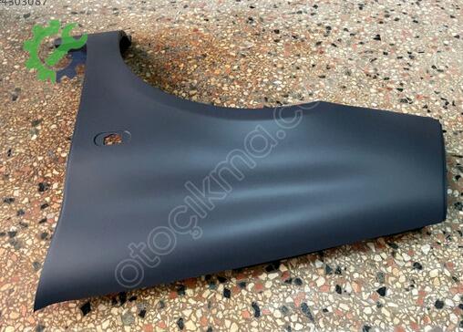 Renault Clio Sol Ön Çamurluk 7701473448 çıkma parça