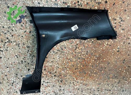 Renault Clio Sol Ön Çamurluk 7701473448 çıkma parça