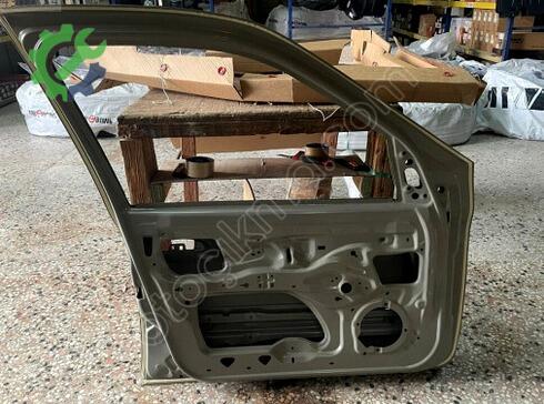 Renault Clio Sol Ön Kapı 7751472474 çıkma parça