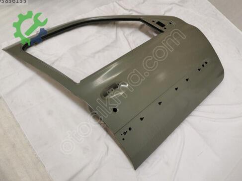 Renault Clio Sol Ön Kapı 7751472474 çıkma parça
