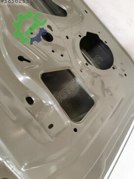 Renault Clio Sol Ön Kapı 7751472474 çıkma parça