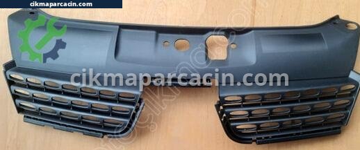 Renault Clio Ön Panjur çıkma parça