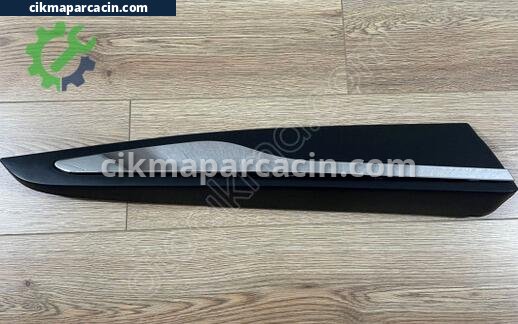 Renault Clio Kapı Çıtası çıkma parça