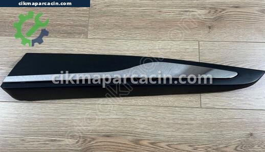 Renault Clio Kapı Çıtası çıkma parça
