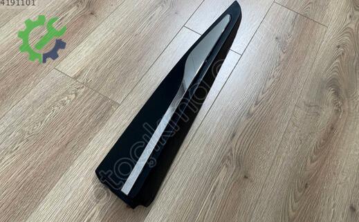 Renault Clio Kapı Çıtası 828779350R çıkma parça