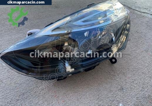 Renault Clio Sol Ön Far çıkma parça