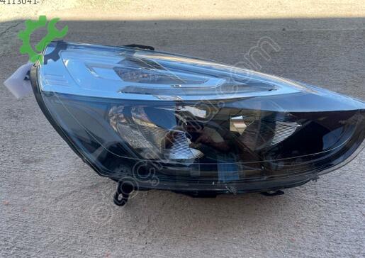 Renault Clio Sol Ön Far 260103421R çıkma parça