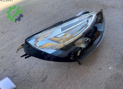 Renault Clio Sol Ön Far 260103421R çıkma parça