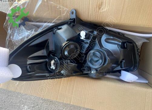 Renault Clio Sol Ön Far 260103421R çıkma parça