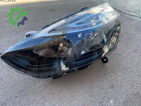Renault Clio Sol Ön Far 260601732R çıkma parça