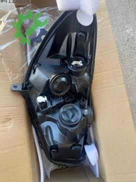 Renault Clio Sol Ön Far 260601732R çıkma parça
