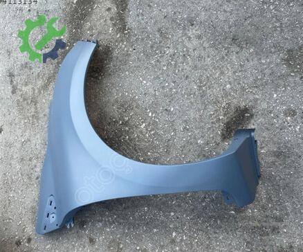 Renault Clio Sağ Ön Çamurluk 631002841R çıkma parça