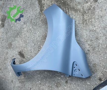 Renault Clio Sol Ön Çamurluk 631014089R çıkma parça