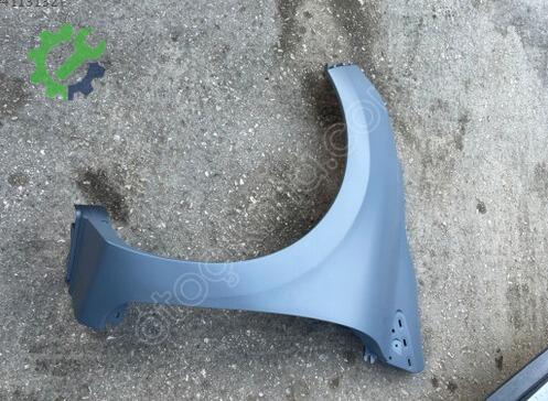 Renault Clio Sol Ön Çamurluk 631014089R çıkma parça