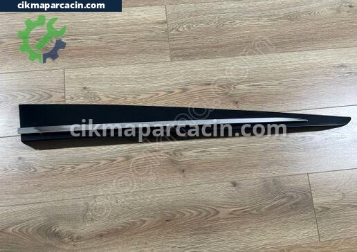 Renault Clio Kapı Çıtası çıkma parça