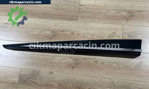 Renault Clio Kapı Çıtası çıkma parça
