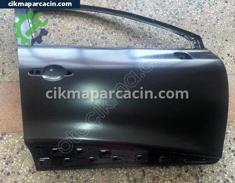 Renault Clio Sağ Ön Kapı çıkma parça