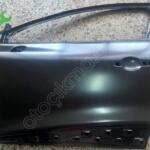 CLIO 4 ÖN KAPI SOL HB 2013 2014 2015 2016 2020 SIFIR 801017896R