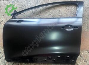 CLIO 4 ÖN KAPI SOL HB 2013 2014 2015 2016 2020 SIFIR 801017896R