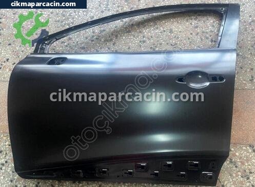 Renault Clio Sol Ön Kapı çıkma parça