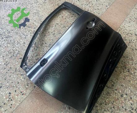 Renault Clio Sol Ön Kapı 801017896R çıkma parça