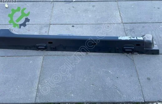 Renault Clio Sağ Marşpiyel Sacı 764604943R çıkma parça