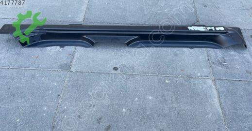 Renault Clio Sol Marşpiyel Sacı 764619615R çıkma parça