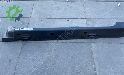 Renault Clio Sol Marşpiyel Sacı 764619615R çıkma parça