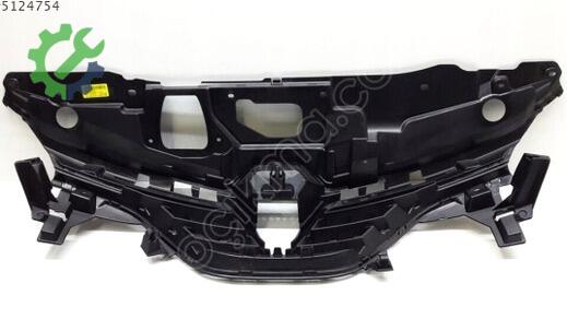 Renault Clio Ön Panjur 622567196R çıkma parça