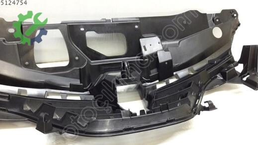 Renault Clio Ön Panjur 622567196R çıkma parça