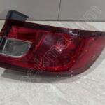 CLIO STOP DIŞ SAĞ 2013 2014 2015 2016 2017 2020 SIFIR 265502631R